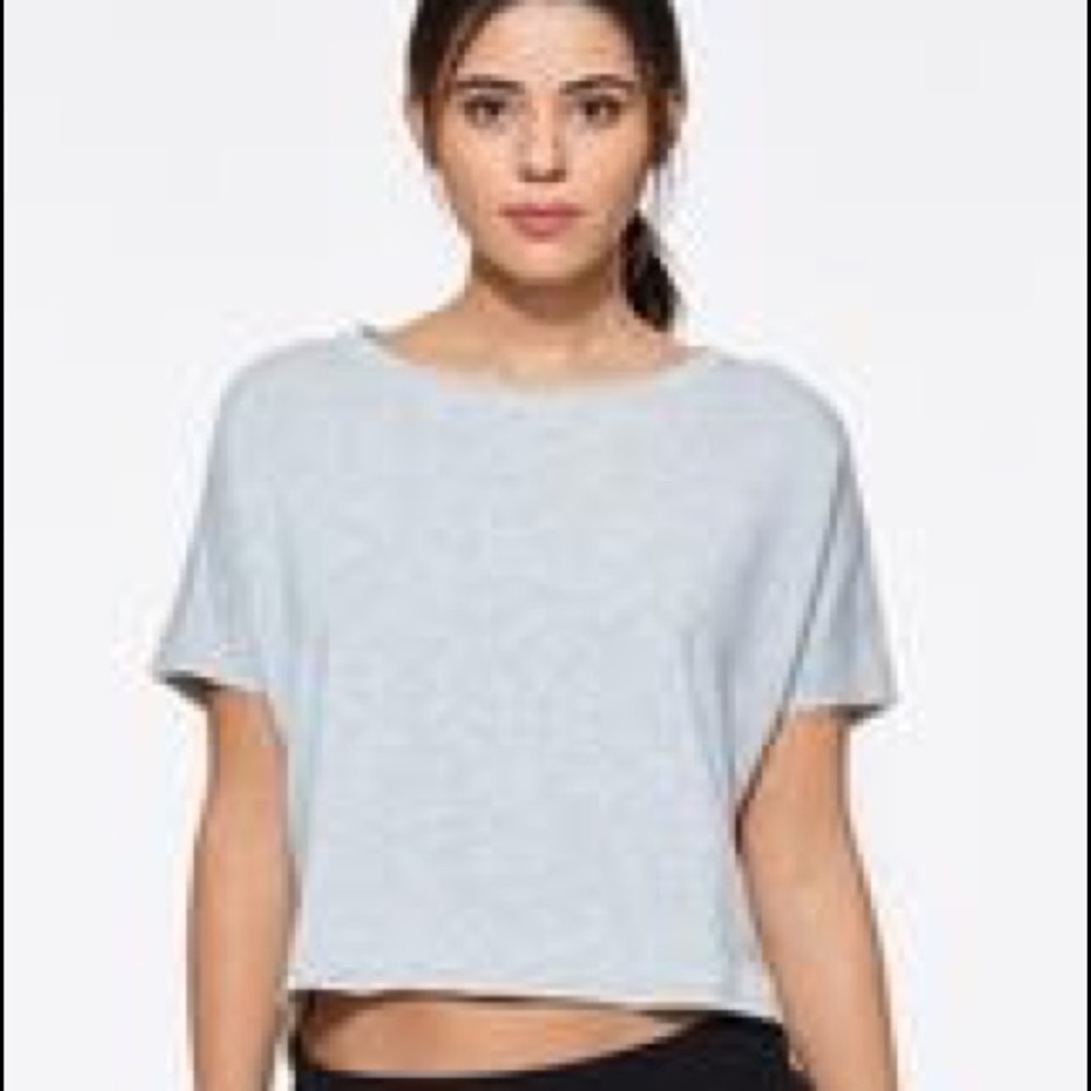 Alala Champ Tee NWT